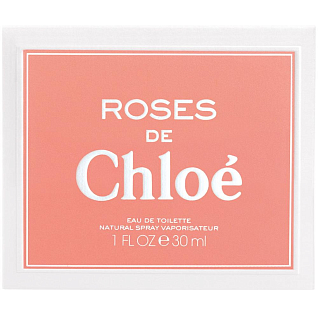 Roses De Chloe Туалетная вода 30 мл