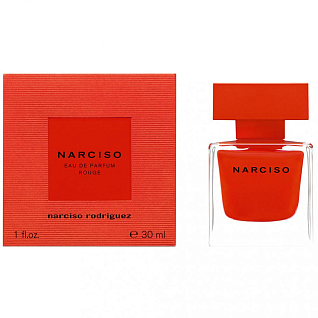 Narciso Rouge Парфюмерная вода 30 мл