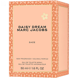 Daisy Dream Туалетная вода 50 мл (daze) le