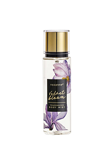 Velvet Bloom Roxanne парфюмированный спрей для тела velvet bloom 165мл