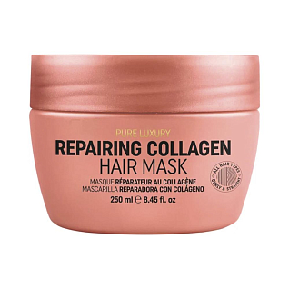Repairing Collagen Маска для волос восстановление с коллагеном 250мл