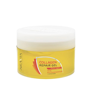 Collagen Гель для лица восстанавливающий с коллагеном collagen repair gel 200 мл