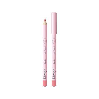 Карандаш Для Губ Lip Liner Basic Тон 01 pink