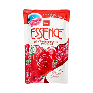 ESSENCE RED PASSION Гель-концентр для стирки белья с эффект кондиц-ра и аром сладких цветов 400мл