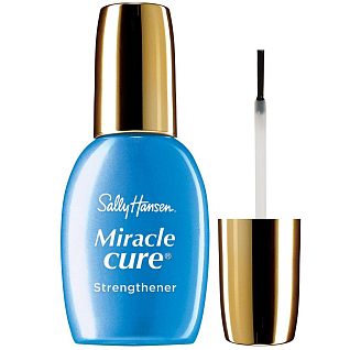 Nailcare Miracle cure средство для укрепления ногтей
