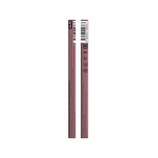 Карандаш для губ стойкий Longlasting lip pencil Тон 02 холодный нюд