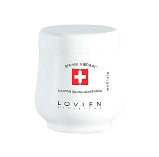 Lovien - Интенсивный кондиционер-маска для сухих ломких и окрашенных волос 250 мл