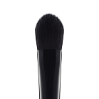 Angled Shadow Brush Кисть для макияжа 01 плоская для растушевки плотных кремовых текстур, консилера, румян, хайлайтера