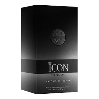 The Icon Perfume Парфюмерная вода 100 мл