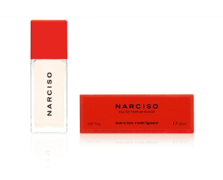 NARCISO `парфюмерная вода ``narciso rouge`` 20 мл, mini `