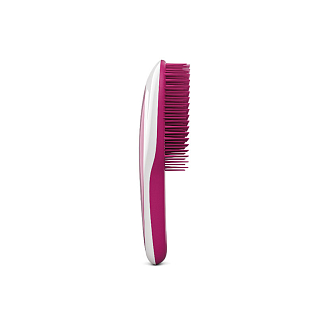 Расческа для волос cactus bleo pink
