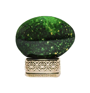 ROYAL STONES COLLECTION Парфюмерная вода emerald green 75мл