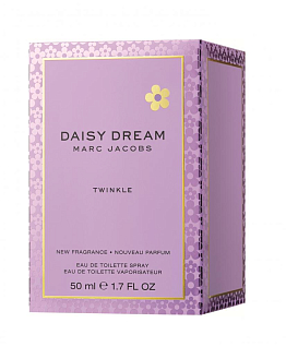 Daisy Dream Twinkle Туалетная вода 50 мл