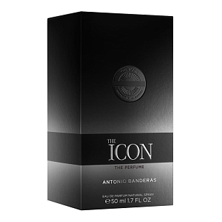 The Icon Perfume Парфюмерная вода 50 мл