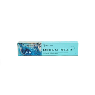 MINERAL REPAIR Зубная паста для укрепления эмали 75 мл