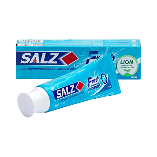 Thailand Salz Паста зубная для комплексной защиты 90 г