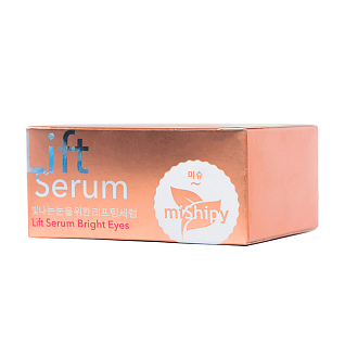 Serum Bright Eyes Антивозрастная сыворотка в капсулах для кожи вокруг глаз с экстрактом малины джоан джей, 30 капсул