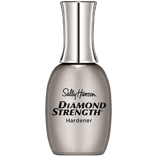 Nailcare Diamond strength hardener средство для быстрого укрепления ломких ногтей