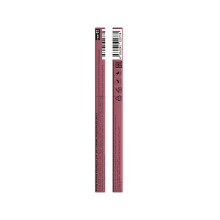 Карандаш для губ стойкий Longlasting lip pencil Тон 03 розовый