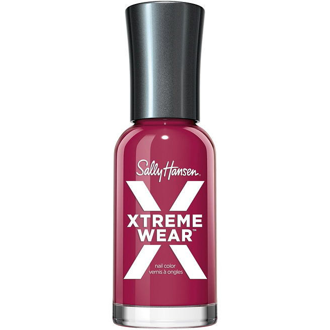Лак для ногтей Xtreme Wear Nail Color Тон 586