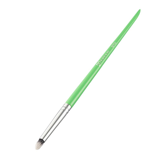 GREEN Кисть карандаш для глаз «точность в деталях»
