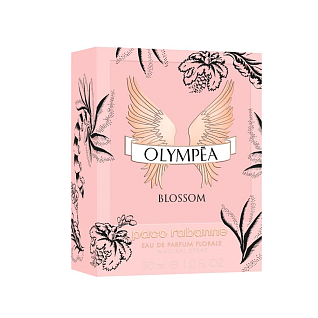 Olympea Blossom Парфюмерная вода 30 мл repack