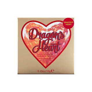 Dragons Heart Хайлайтер для лица и глаз