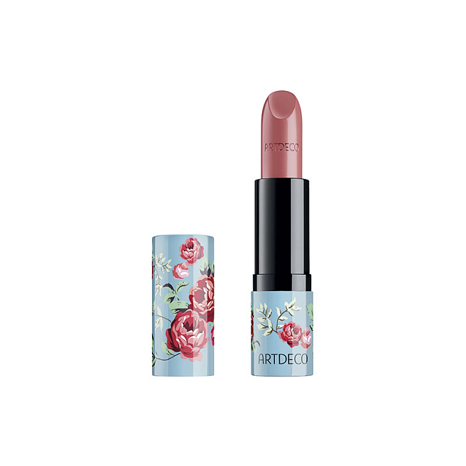 Помада для губ увлажняющая perfect color lipstick тон 912, 4 г