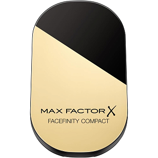 Основа Компактная Суперустойчивая Facefinity Compact Тон 033