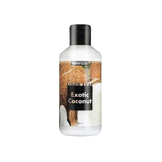 Hand Жидкое экзотическое мыло для рук  (кокос),  1000 мл