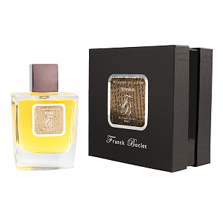 FRAGRANCE COLLECTION by FRANCK BOCLET `парфюмерная вода ``tonka`` 50мл`