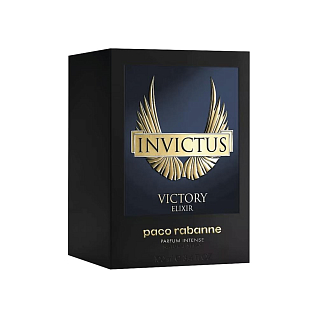 Invictus Victory Elixir Парфюмерная вода 100 мл