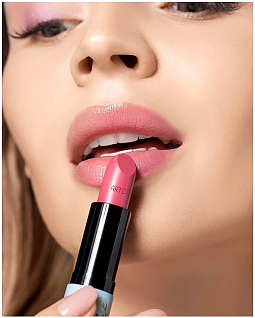 Помада для губ увлажняющая perfect color lipstick тон 912, 4 г