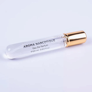 AROMA NARCOTIQUE D10 парфюмерная вода для женщин 20 мл