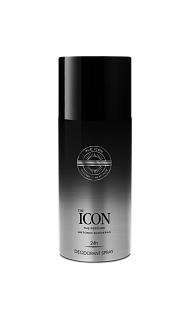 The Icon Perfume Дезодорант-спрей 150 мл