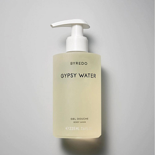 Body wash - Гель для душа gypsy water body wash 225мл