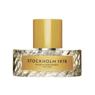 Stockholm 1978 edp 50 ml - парфюмерная вода
