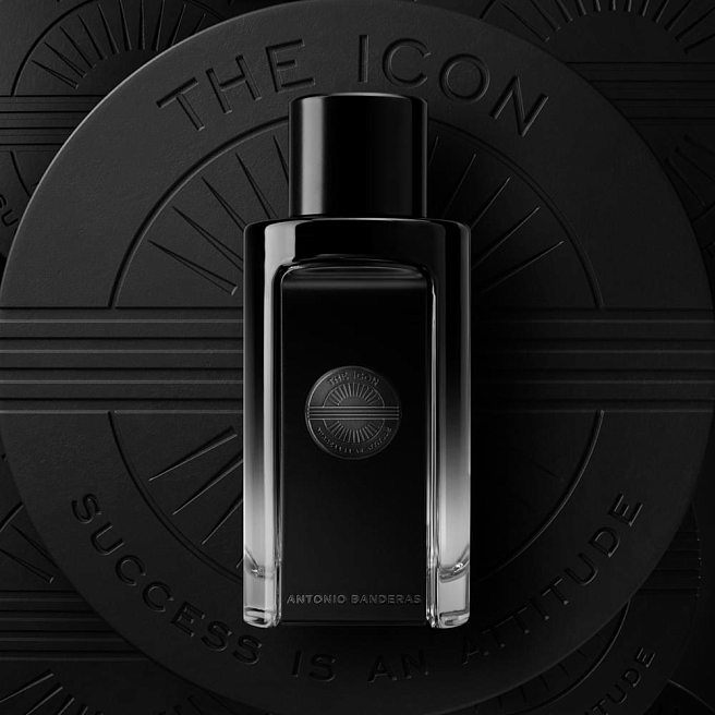 The Icon Perfume Парфюмерная вода 100 мл