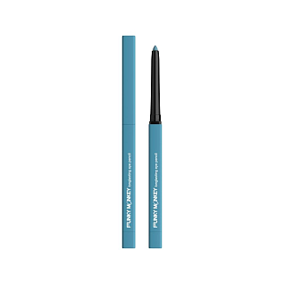 Карандаш для глаз стойкий Longlasting eye pencil Тон 05 голубой