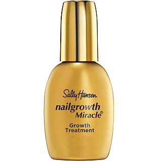 Nailcare Nailgrowth miracle средство для активизации роста ногтей