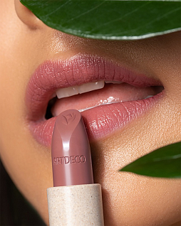 Помада для губ увлажняющая natural cream lipstick, тон 630, 4 г