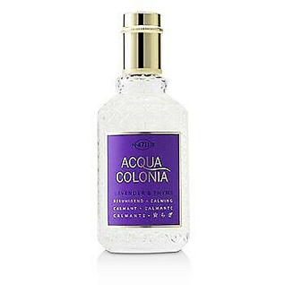 Acqua Colonia Calming – Lavender & Thyme Одеколон 50 мл