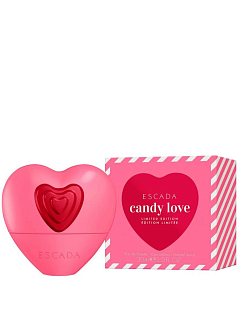 Candy Love Туалетная вода 30 мл