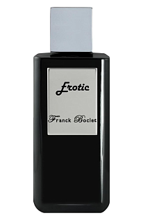 ROCK & RIOT by FRANCK BOCLET Парфюмерная вода erotic духи 100 мл