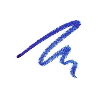 Карандаш для глаз стойкий Longlasting eye pencil Тон 04 темно-синий